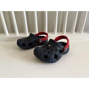 Toddler Kids Crocs Shoes